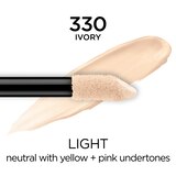 L'Oreal Paris Infallible Full Wear, Full Coverage, Waterproof Concealer, thumbnail image