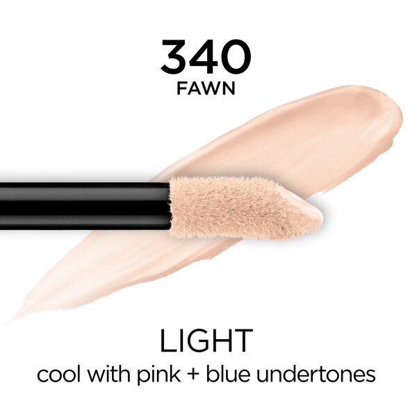 L'Oreal Paris Infallible Full Wear, Full Coverage, Waterproof Concealer
