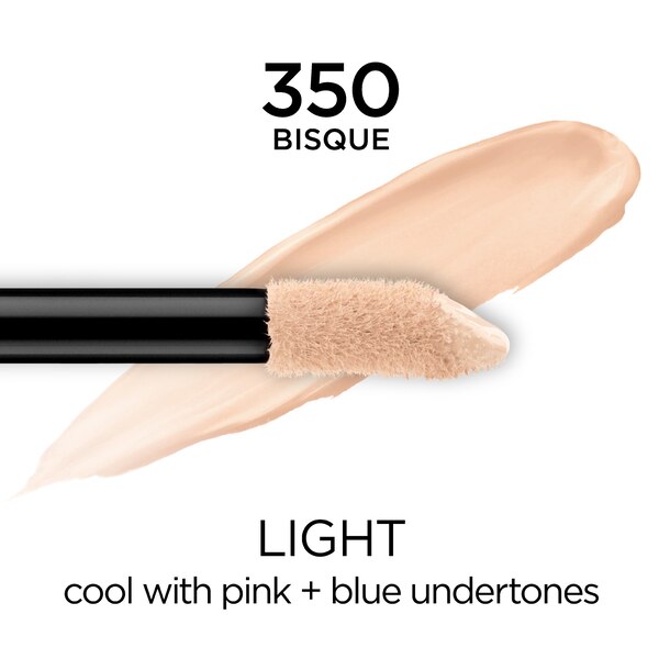 L'Oreal Paris Infallible Full Wear, Full Coverage, Waterproof Concealer