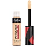 L'Oreal Paris Infallible Full Wear, Full Coverage, Waterproof Concealer, thumbnail image