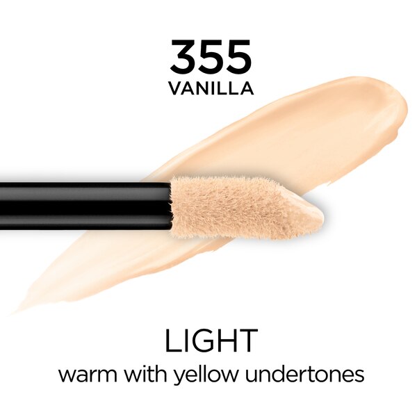 L'Oreal Paris Infallible Full Wear, Full Coverage, Waterproof Concealer