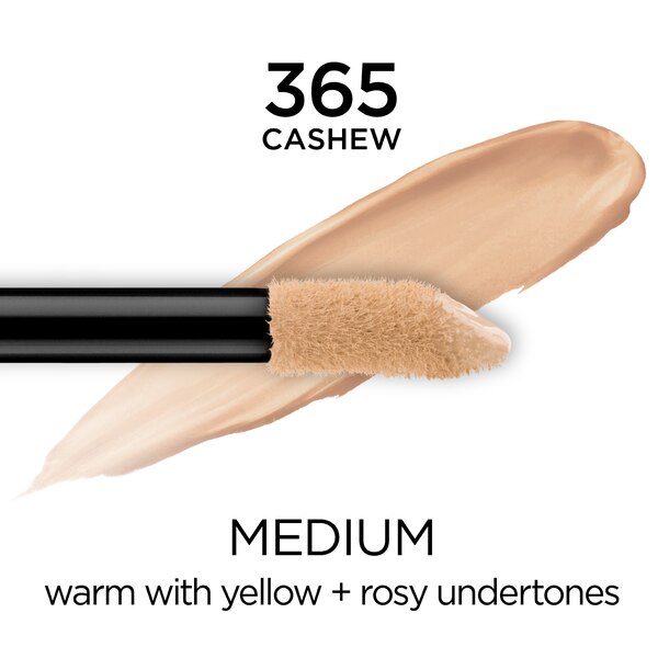 L'Oreal Paris Infallible Full Wear, Full Coverage, Waterproof Concealer