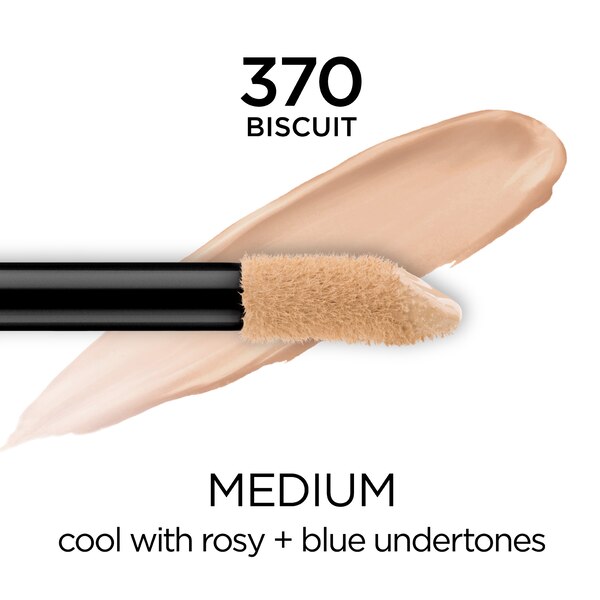 L'Oreal Paris Infallible Full Wear, Full Coverage, Waterproof Concealer
