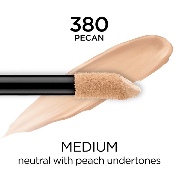 L'Oreal Paris Infallible Full Wear, Full Coverage, Waterproof Concealer