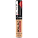L'Oreal Paris Infallible Full Wear, Full Coverage, Waterproof Concealer, thumbnail image