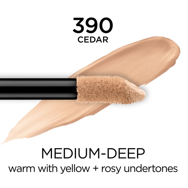 L'Oreal Paris Infallible Full Wear, Full Coverage, Waterproof Concealer