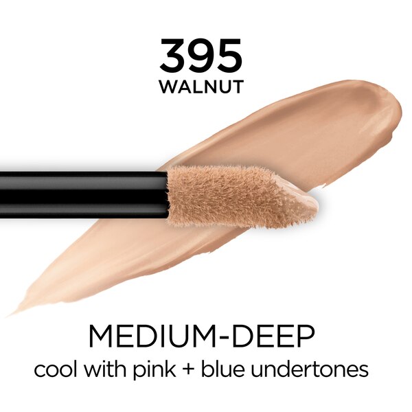 L'Oreal Paris Infallible Full Wear, Full Coverage, Waterproof Concealer
