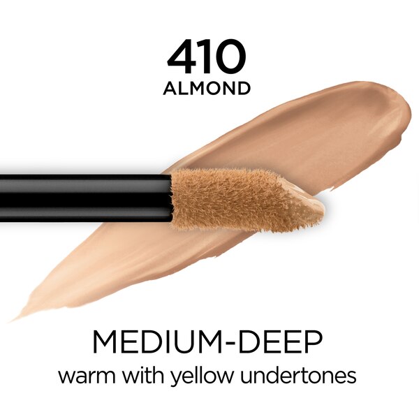 L'Oreal Paris Infallible Full Wear, Full Coverage, Waterproof Concealer