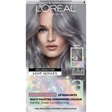 L'Oreal Paris Feria Multi-Faceted Shimmering Permanent Hair Color, thumbnail image
