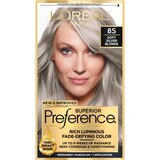 L'Oreal Paris Superior Preference Fade-Defying Shine Permanent Hair Color, thumbnail image