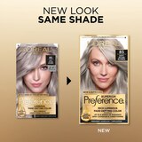 L'Oreal Paris Superior Preference Fade-Defying Shine Permanent Hair Color, thumbnail image