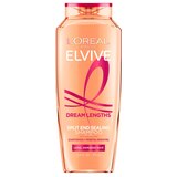 L'Oreal Paris Elvive Dream Lengths Restoring Shampoo, thumbnail image