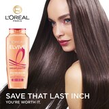 L'Oreal Paris Elvive Dream Lengths Restoring Shampoo, thumbnail image