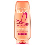 L'Oreal Paris Elvive Dream Lengths Conditioner, thumbnail image