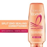 L'Oreal Paris Elvive Dream Lengths Conditioner, thumbnail image