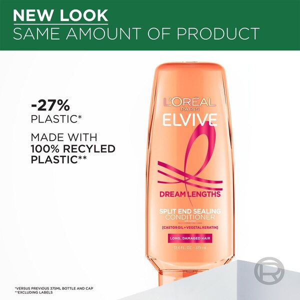 L'Oreal Paris Elvive Dream Lengths Conditioner