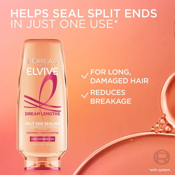 L'Oreal Paris Elvive Dream Lengths Conditioner