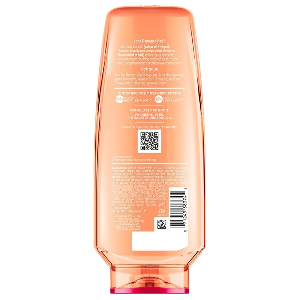 L'Oreal Paris Elvive Dream Lengths Conditioner