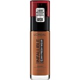 L'Oreal Paris Infallible 24 Hour Fresh Wear Lightweight Foundation, thumbnail image