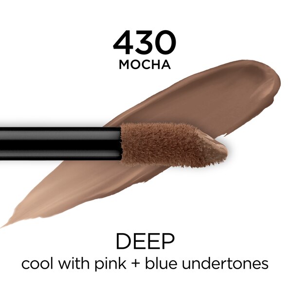 L'Oreal Paris Infallible Full Wear, Full Coverage, Waterproof Concealer