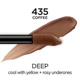 L'Oreal Paris Infallible Full Wear, Full Coverage, Waterproof Concealer, thumbnail image 2 of 9