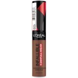 L'Oreal Paris Infallible Full Wear, Full Coverage, Waterproof Concealer, thumbnail image 3 of 9