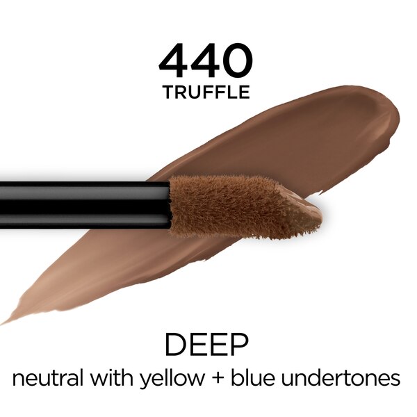 L'Oreal Paris Infallible Full Wear, Full Coverage, Waterproof Concealer