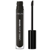 L'Oreal Paris Unbelieva-Brow Longwear Waterproof Brow Gel, thumbnail image