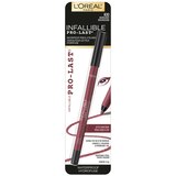 L'Oreal Paris Infallible Pro-Last Waterproof, Up to 24HR Pencil Eyeliner, thumbnail image