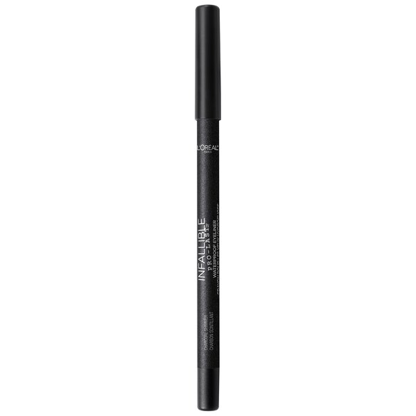 L'Oreal Paris Infallible Pro-Last Waterproof, Up to 24HR Pencil Eyeliner