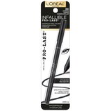 L'Oreal Paris Infallible Pro-Last Waterproof, Up to 24HR Pencil Eyeliner, thumbnail image