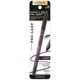 L'Oreal Paris Infallible Pro-Last Waterproof, Up to 24HR Pencil Eyeliner, thumbnail image