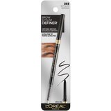 L'Oreal Paris Brow Stylist Definer Waterproof Mechanical Eyebrow Pencil, thumbnail image