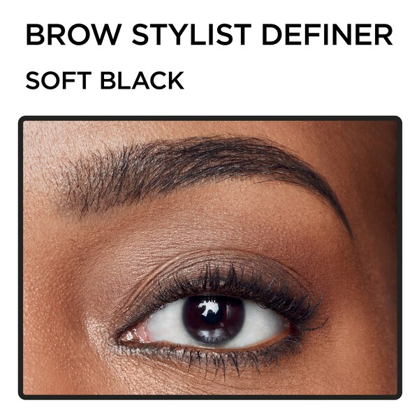 L'Oreal Paris Brow Stylist Definer Waterproof Mechanical Eyebrow Pencil