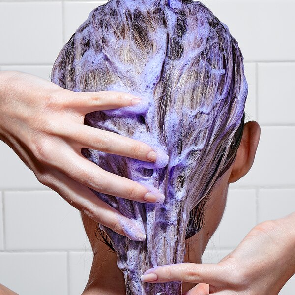 L'Oreal Paris EverPure Sulfate Free Purple Shampoo
