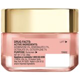 L'Oreal Paris Age Perfect Rosy Tone Broad Spectrum SPF 30 Tinted Sunscreen, thumbnail image