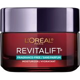 L'Oreal Paris Revitalift Triple Power Anti-Aging Cream, Fragrance Free, 1.7 OZ, thumbnail image