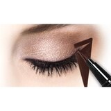 L'Oreal Paris Infallible Flash Cat Eye Waterproof Brush Tip Liquid Eyeliner, thumbnail image