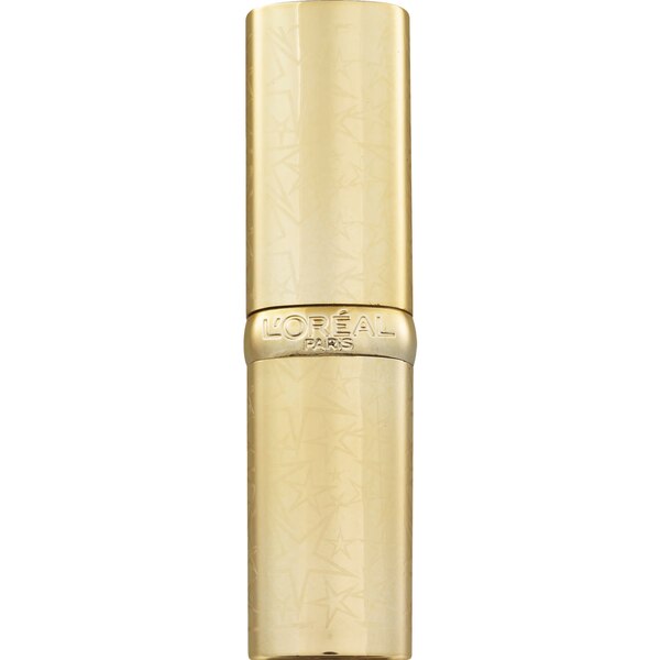 L'Oreal Paris Limited Edition Stardust Lipstick, Nude After Party