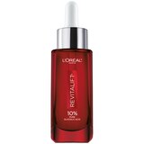 L'Oreal Paris Revitalift Derm Intensives 10% Pure Glycolic Acid Face Serum, thumbnail image