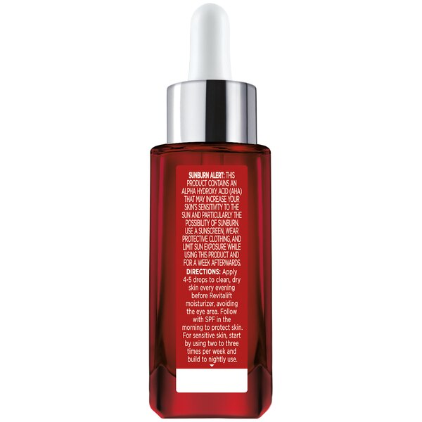 L'Oreal Paris Revitalift Derm Intensives 10% Pure Glycolic Acid Face Serum
