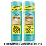 L'Oreal Paris Magic Root Cover Up Temporary Concealer Spray, thumbnail image