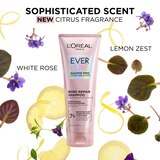 L'Oreal Paris EverPure Sulfate Free Bond Strengthening Shampoo, 6.8 OZ, thumbnail image