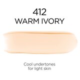 L'Oreal Paris Infallible 24 Hour Fresh Wear Lightweight Foundation, thumbnail image