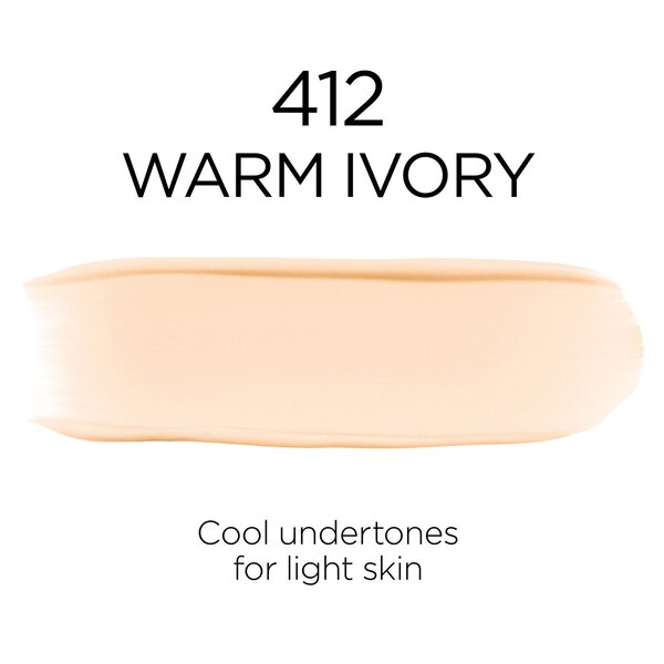 L'Oreal Paris Infallible 24 Hour Fresh Wear - Base liviana