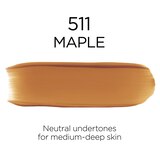 L'Oreal Paris Infallible 24 Hour Fresh Wear Lightweight Foundation, thumbnail image 2 of 7