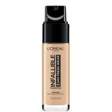 L'Oreal Paris Infallible 24 Hour Fresh Wear Lightweight Foundation, thumbnail image