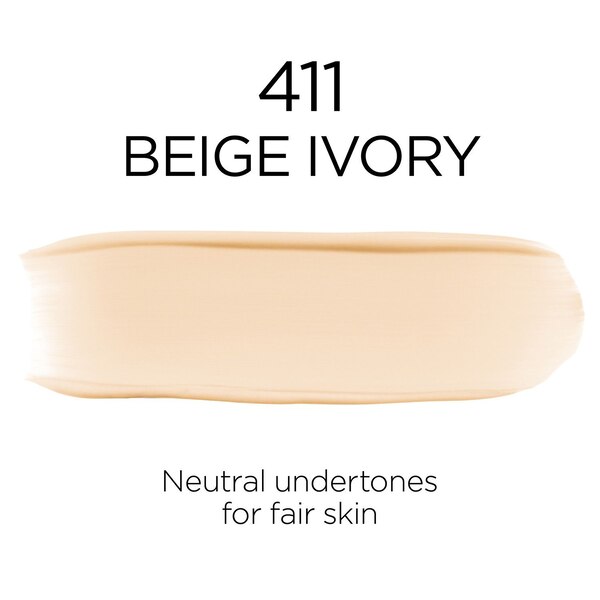 L'Oreal Paris Infallible 24 Hour Fresh Wear Lightweight Foundation