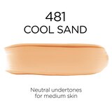 L'Oreal Paris Infallible 24 Hour Fresh Wear Lightweight Foundation, thumbnail image