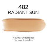 L'Oreal Paris Infallible 24 Hour Fresh Wear Lightweight Foundation, thumbnail image